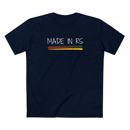 Made In RS