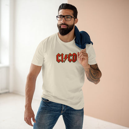 CI/CD Tee