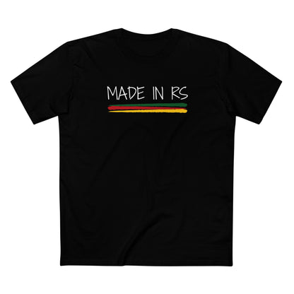Made In RS