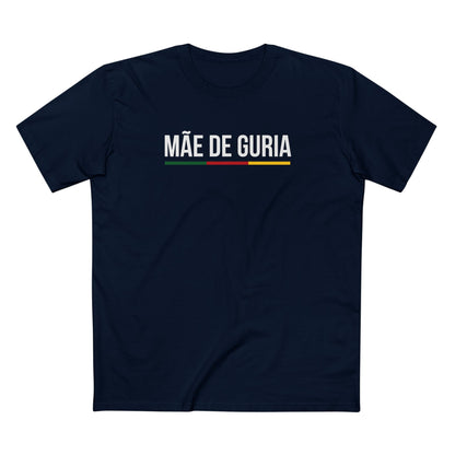 Mãe de Guria