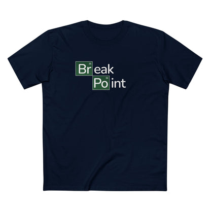 Breakpoint Tee