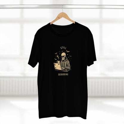 Still Debugging Tee