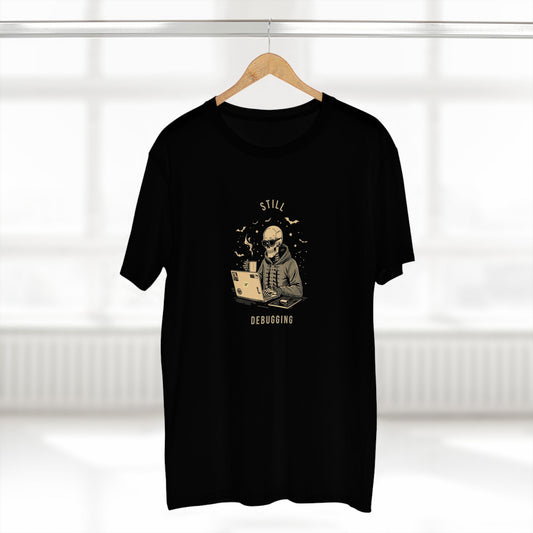 Still Debugging Tee