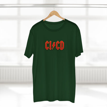 CI/CD Tee