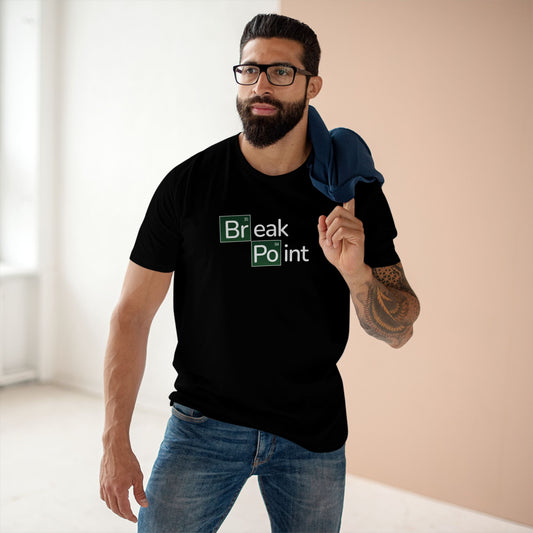 Breakpoint Tee