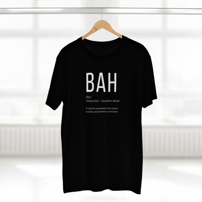 BAH