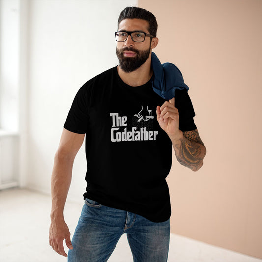 The Codefather Tee