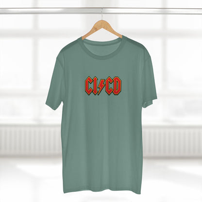 CI/CD Tee