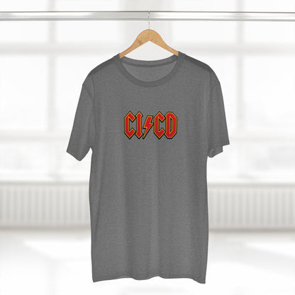CI/CD Tee