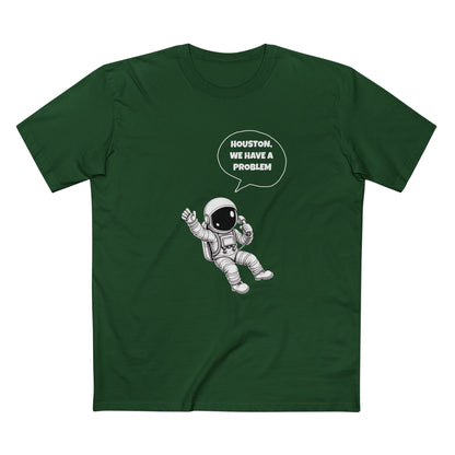 Houston, We Have a Problem Tee