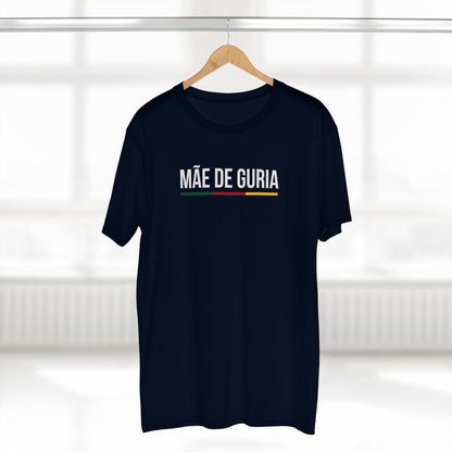Mãe de Guria