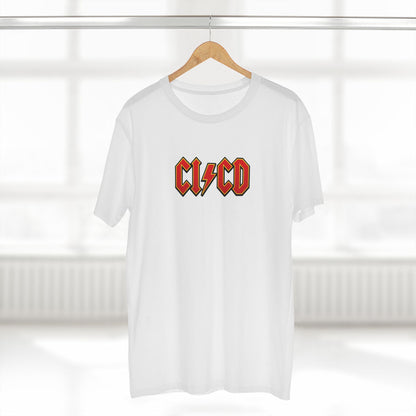 CI/CD Tee