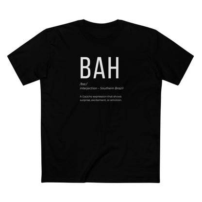 BAH