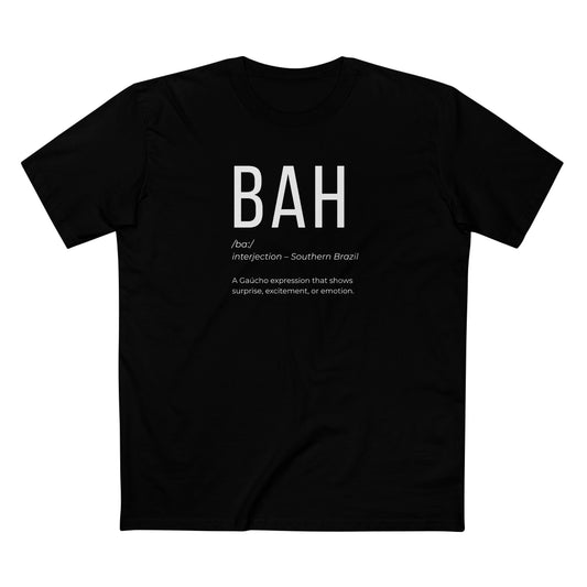 BAH