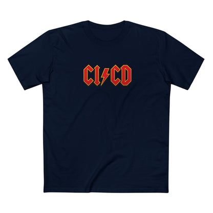 CI/CD Tee
