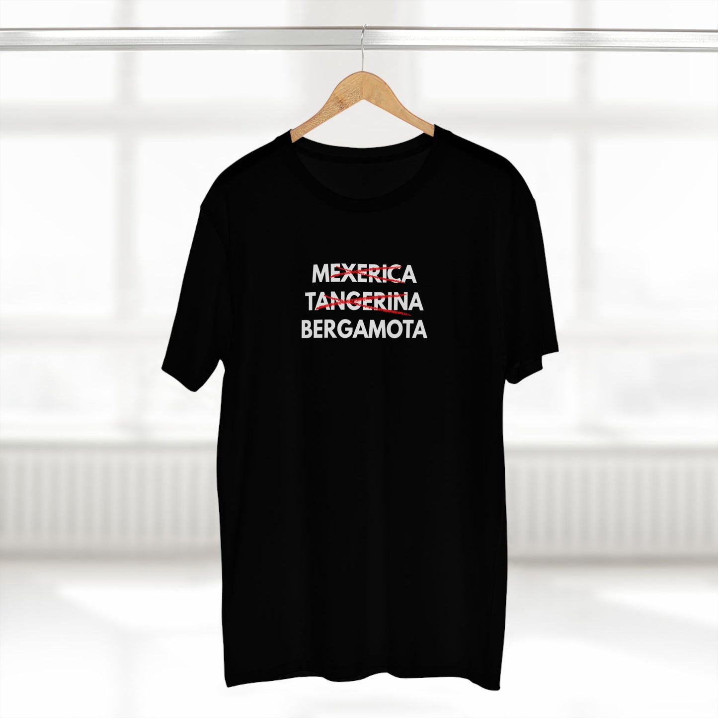Bergamota