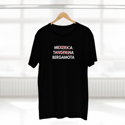 Bergamota