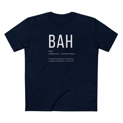 BAH