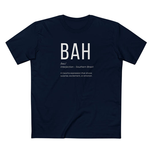 BAH