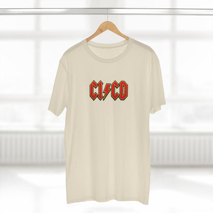 CI/CD Tee