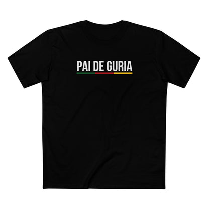 Pai de Guria