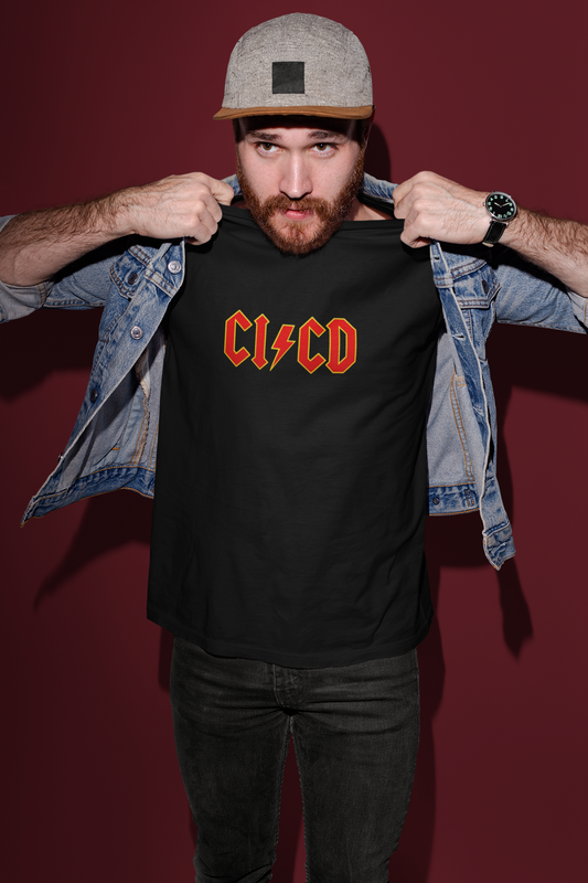 CI/CD Tee