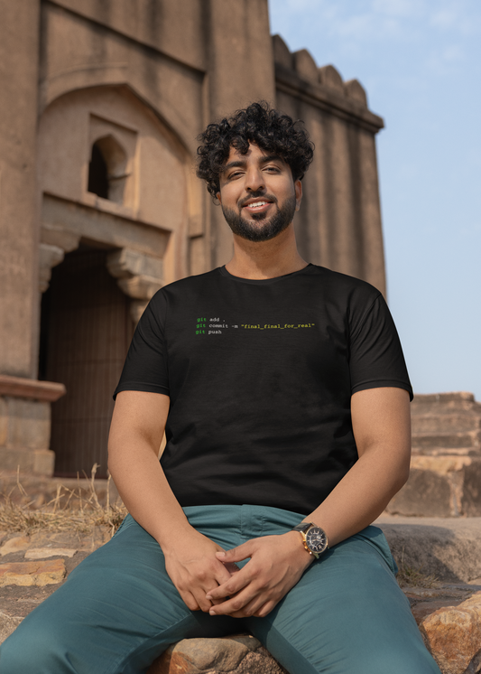 Coding Life Tee