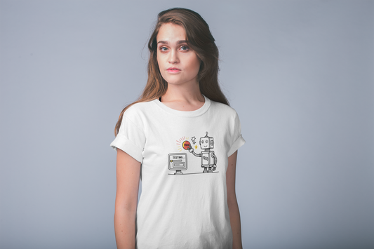 Let’s Test Directly in Prod Tee